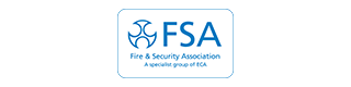 Fire & Security Association, a specialist group of the ECA