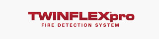 Twinflex Pro fire detection system