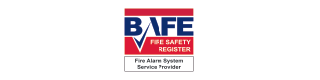 BAFE Fire Safety Register - fire alarm system service provider