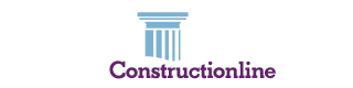 Constructionline registered supplier