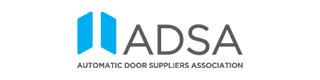 Automatic Door Suppliers Association member
