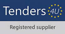 Tenders4U registered supplier