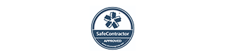 SafeContractor approved health and safety accreditation