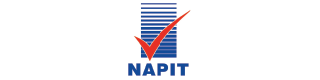 NAPIT registered electrical installer